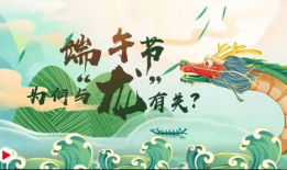 端午节的来历视频,探寻传统节日的文化底蕴